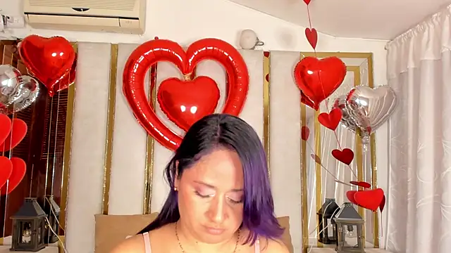 MicaelaHot  online show from 02.26.25