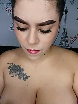 BigTits Kitty online show from 07.25.26
