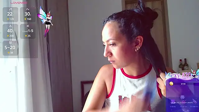 mariamulata online show from 12.30.24