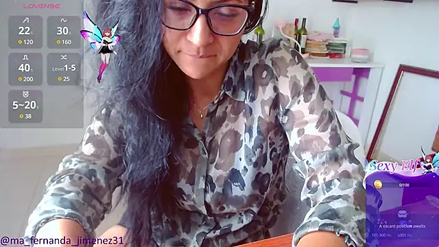 mariamulata online show from 03.06.25