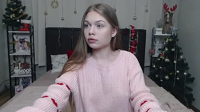 LaraPika online show from 01.10.26