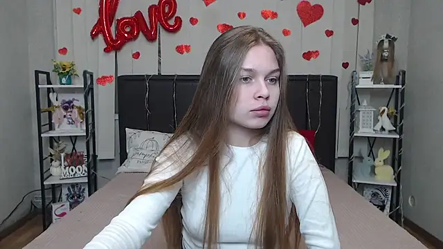 LaraPika online show from 01.16.26