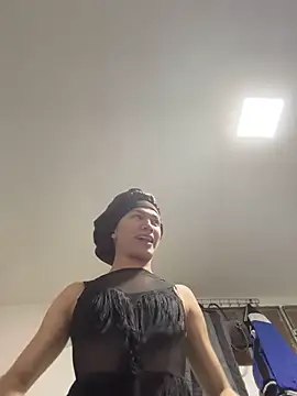 Snapshot of giuliana_andrade chatting on 03.06.25 giuliana andrade online show from 03.06.25