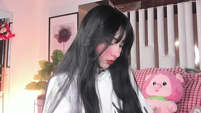 Snapshot of Kitty_Eliffe chatting on 01.31.26 Kitty Eliffe online show from 01.31.26