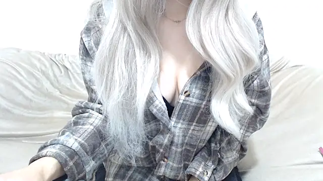  kitty Rose  online show from 02.10.26