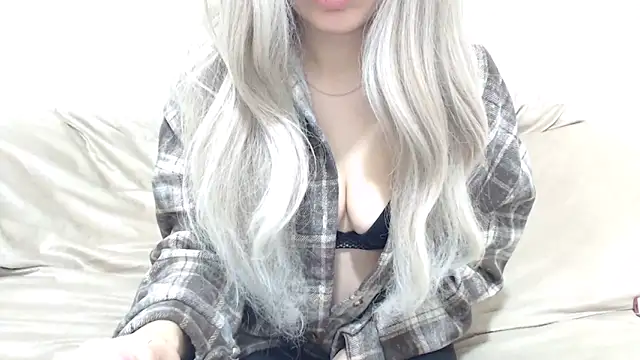  kitty Rose  online show from 02.12.26