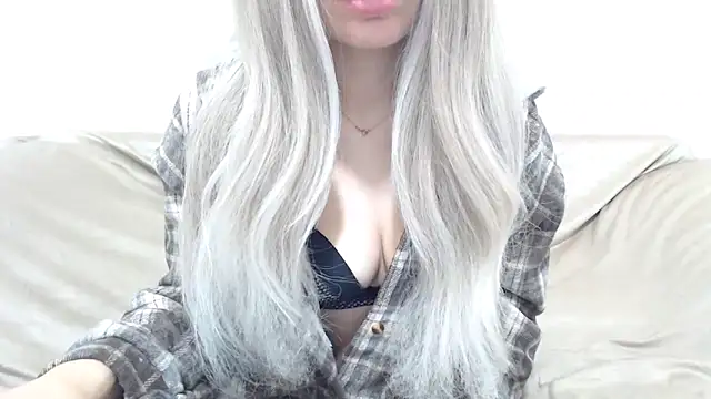  kitty Rose  online show from 02.20.26