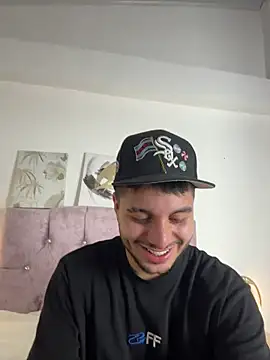 Amadeo Wild online show from 04.12.26