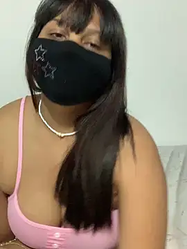 Jeroliee viyana online show from 02.04.25