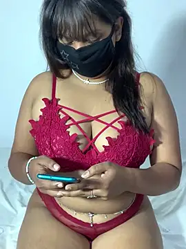 Jeroliee viyana online show from 03.21.25