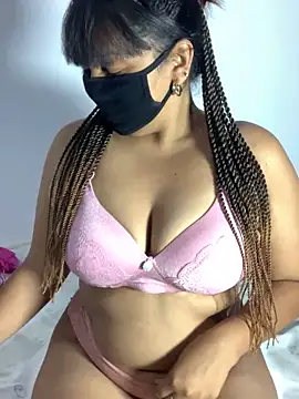 Jeroliee viyana online show from 09.17.25