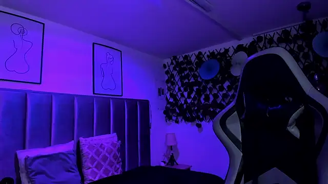 Kitty Gang online show from 03.19.26