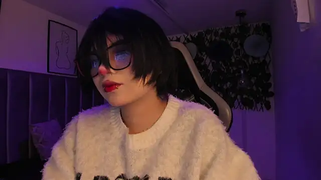 Snapshot of Kitty_Gang chatting on 06.04.26 Kitty Gang online show from 06.04.26