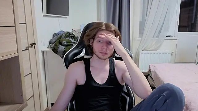 spaisenok online show from 02.14.26