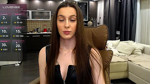 Doll Jasmine  online show from 06.06.26