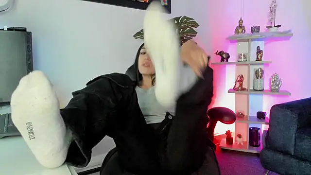 BaphyBaby online show from 01.26.25