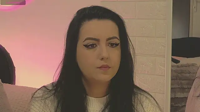 Ariel  Blossom online show from 03.20.25