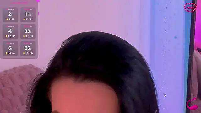 Snapshot of Ariel__Blossom chatting on 07.03.26 Ariel Blossom online show from 07.03.26