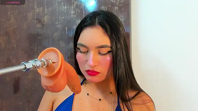 dazhia lee online show from 09.14.25