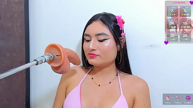 dazhia lee online show from 02.20.26