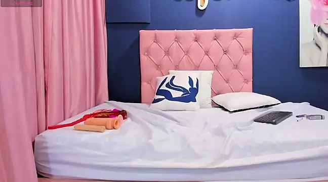 Cindy milf online show from 02.26.25