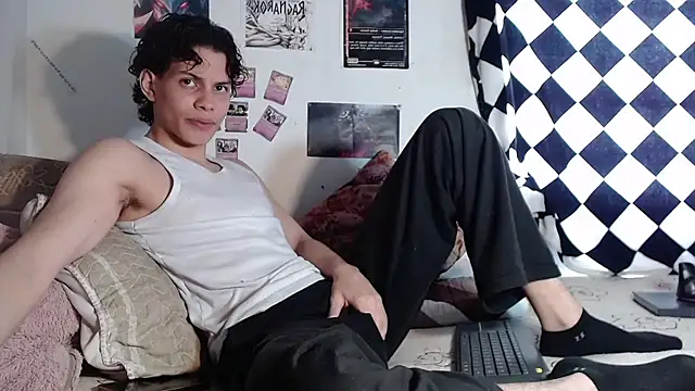 lax777  online show from 02.15.26