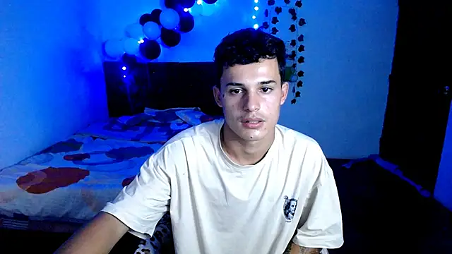 freddy romas online show from 11.11.25