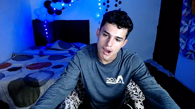 freddy romas online show from 12.04.25