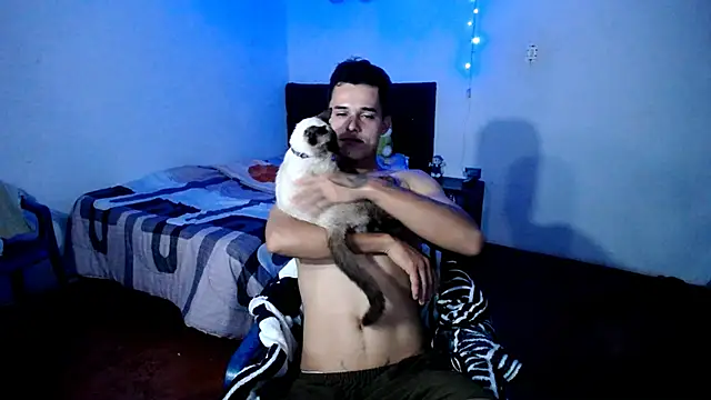 freddy romas online show from 01.10.26