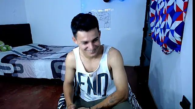 freddy romas online show from 02.13.26