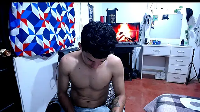 freddy romas online show from 03.10.26