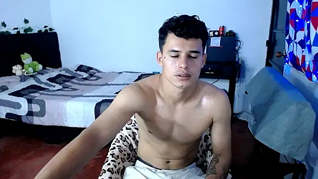 freddy romas online show from 04.08.26