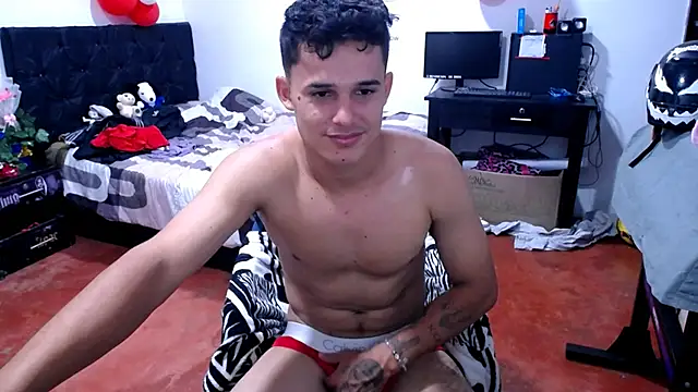 freddy romas online show from 05.16.26