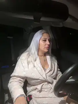 Evafiregirl online show from 01.04.25