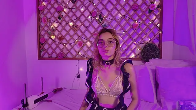 anietorres online show from 01.04.25