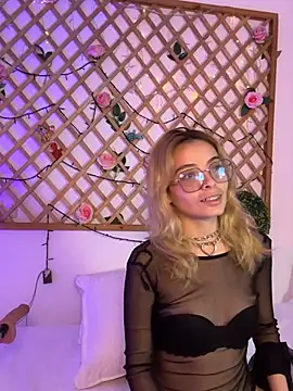 anietorres online show from 01.15.25