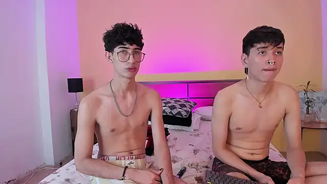 Snapshot of novaybrian chatting on 12.15.24 novaybrian online show from 12.15.24