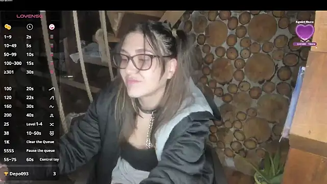 soysara15 online show from 01.20.25