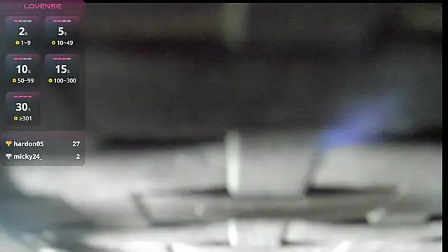 soysara15 online show from 03.21.25