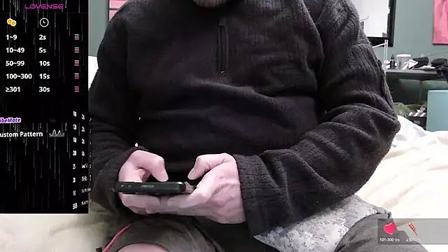 BondBroken online show from 02.18.26