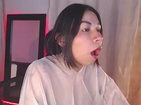 Snapshot of selene_gils chatting on 03.13.26 selene gils online show from 03.13.26