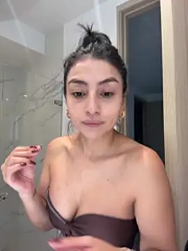 Gia Ferh online show from 02.05.26