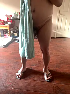 Mingtian4117 online show from 11.02.25