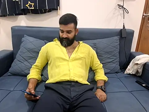 Fun Guuy online show from 11.03.25