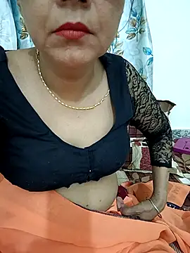 Saroj-Shah online show from 03.22.25