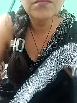 Saroj-Shah online show from 09.24.25