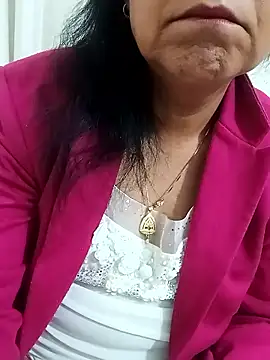 Saroj-Shah online show from 01.14.26