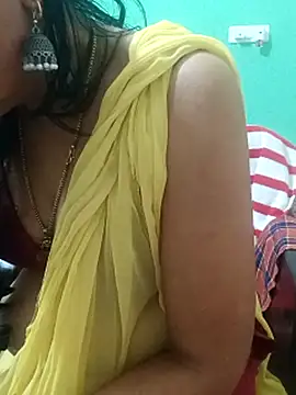 Saroj-Shah online show from 03.05.26