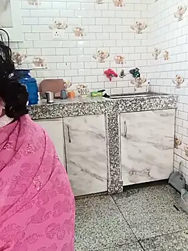 Saroj-Shah online show from 03.13.26