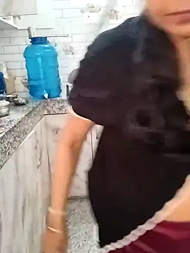 Saroj-Shah online show from 03.18.26